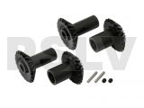 217173 - Tail Gear Set X7